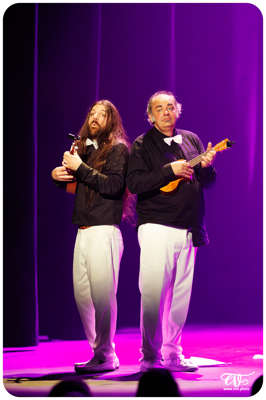 LE GRAND ORCHESTRE DE POCHE (CIE GORGOMAR)